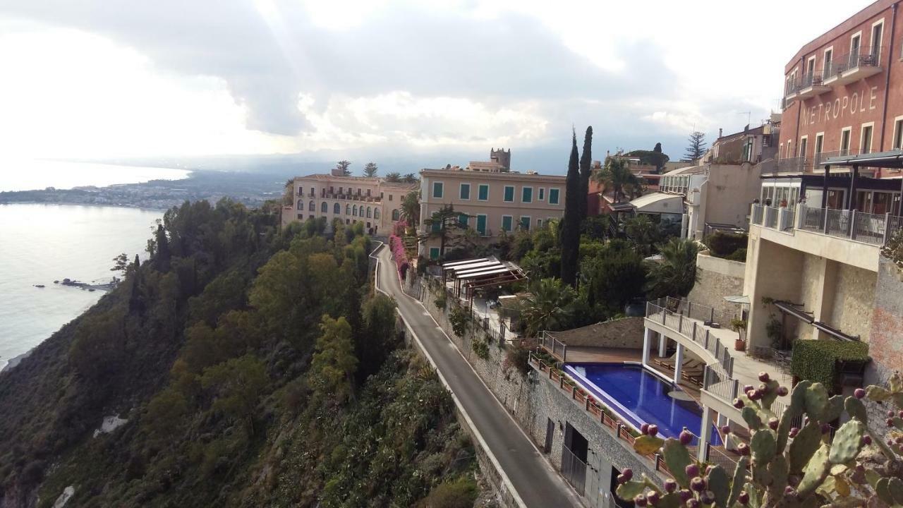 Castle And Sea View Appartement